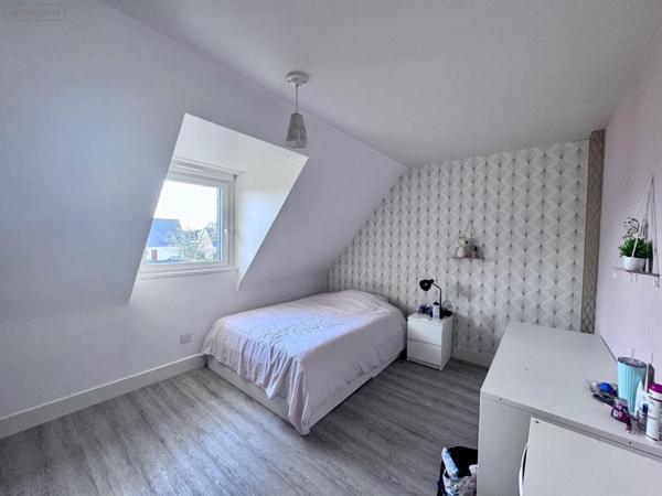 Maison à vendre à Plabennec dans le Finistère (29860), ref : 29042-77