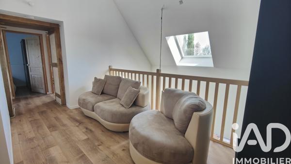 Maison à vendre 8 pièces 187 m² Acigné
