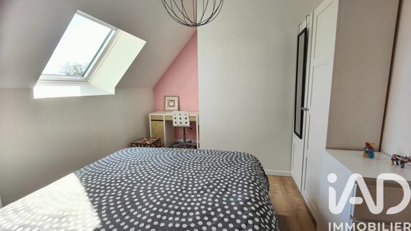 Maison à vendre 8 pièces 187 m² Acigné