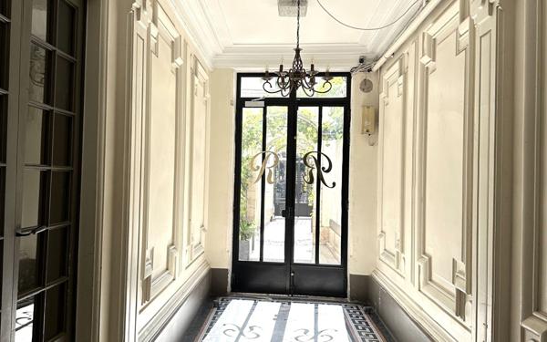 Appartement à vendre    4 pièces • 60 m2 Clichy