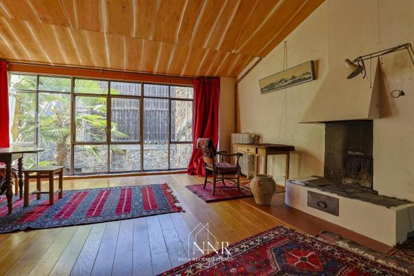 Vente / Maison ancienne à Clermont-l'Hérault (34800)