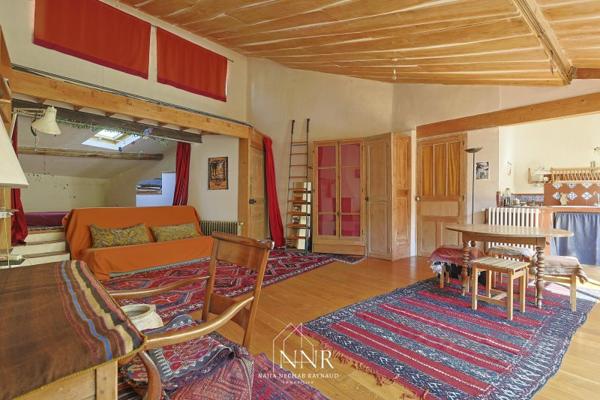 Vente / Maison ancienne à Clermont-l'Hérault (34800)