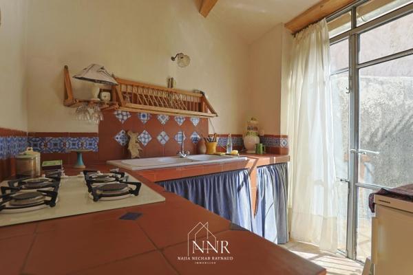 Vente / Maison ancienne à Clermont-l'Hérault (34800)