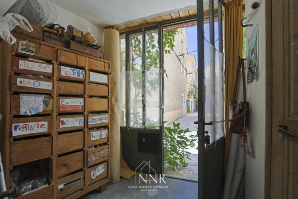 Vente / Maison ancienne à Clermont-l'Hérault (34800)