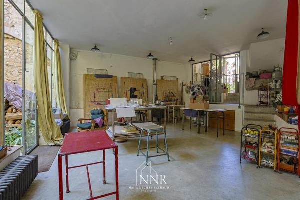 Vente / Maison ancienne à Clermont-l'Hérault (34800)