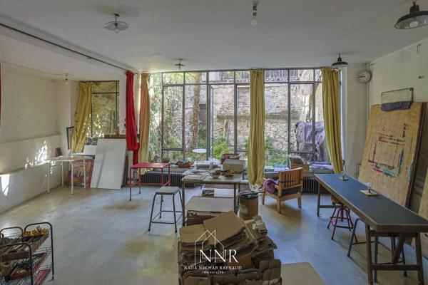 Vente / Maison ancienne à Clermont-l'Hérault (34800)