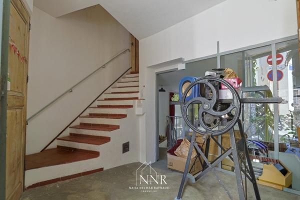 Vente / Maison ancienne à Clermont-l'Hérault (34800)