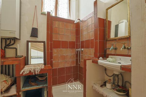 Vente / Maison ancienne à Clermont-l'Hérault (34800)