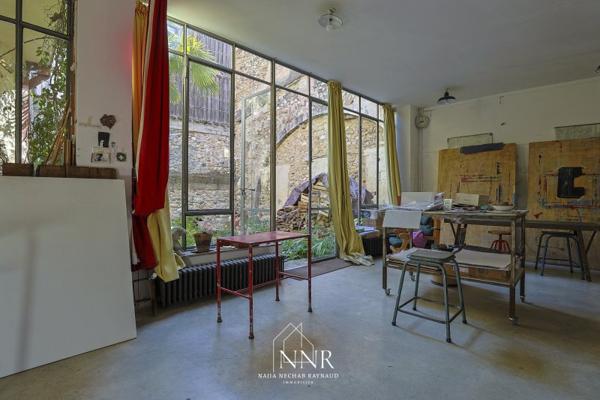 Vente / Maison ancienne à Clermont-l'Hérault (34800)