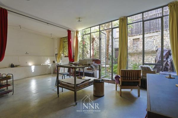 Vente / Maison ancienne à Clermont-l'Hérault (34800)