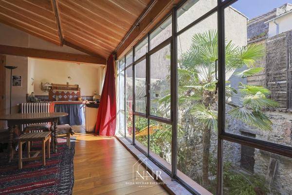 Vente / Maison ancienne à Clermont-l'Hérault (34800)