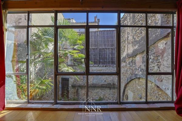 Vente / Maison ancienne à Clermont-l'Hérault (34800)