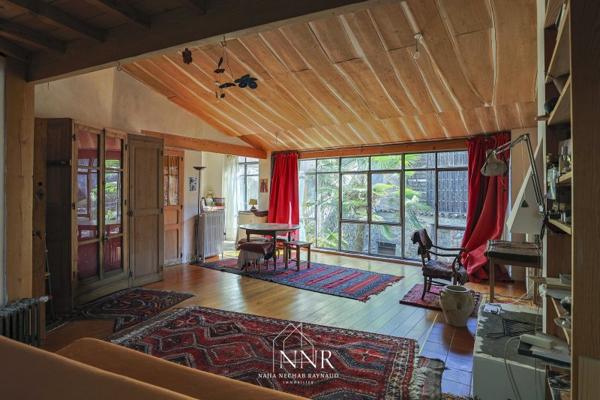 Vente / Maison ancienne à Clermont-l'Hérault (34800)