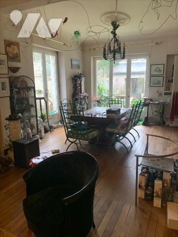 En passage privé,  hyper centre, au calme