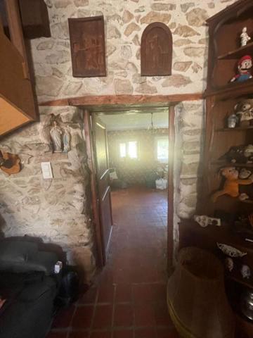 Belle longère à Chateaumeillant 5 pièce(s) 117 m2