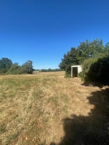 Belle longère à Chateaumeillant 5 pièce(s) 117 m2