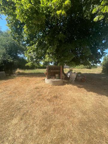 Belle longère à Chateaumeillant 5 pièce(s) 117 m2