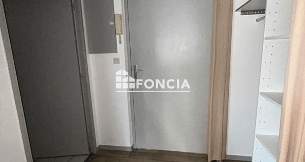 Location Studio 25.2 m² - La Chapelle-saint-mesmin 45380