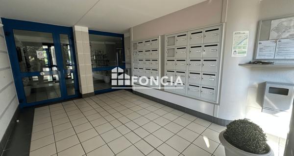 Location Studio 25.2 m² - La Chapelle-saint-mesmin 45380