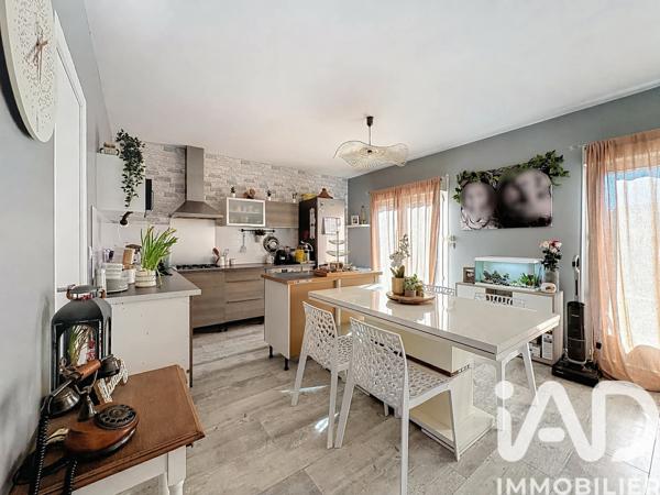 Maison à vendre 6 pièces 100 m² Auxerre