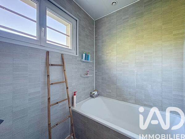 Maison à vendre 6 pièces 100 m² Auxerre