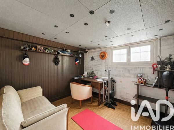 Maison à vendre 6 pièces 100 m² Auxerre