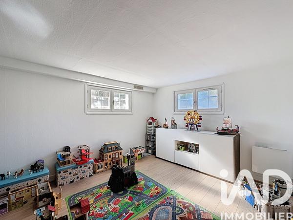 Maison à vendre 6 pièces 100 m² Auxerre