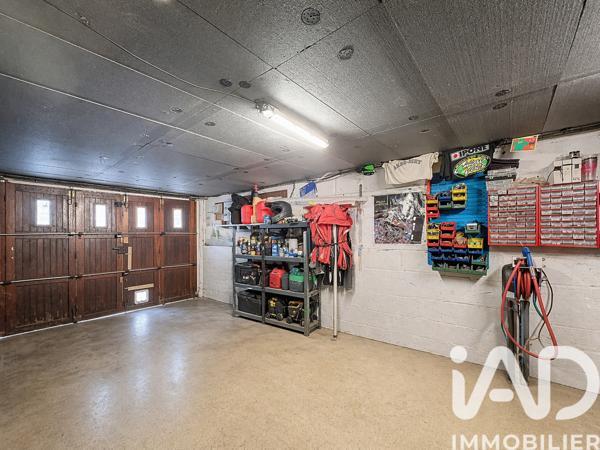 Maison à vendre 6 pièces 100 m² Auxerre