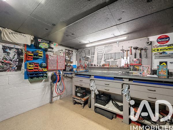 Maison à vendre 6 pièces 100 m² Auxerre