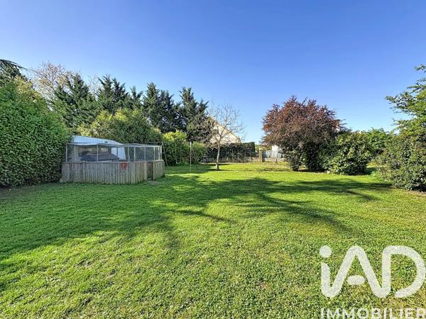 Maison à vendre 6 pièces 100 m² Auxerre