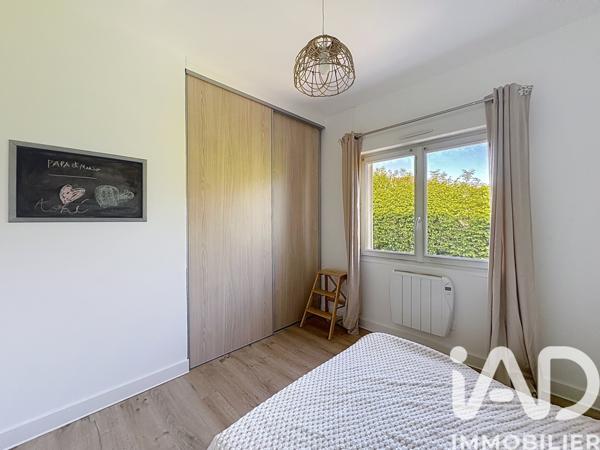 Maison à vendre 6 pièces 100 m² Auxerre