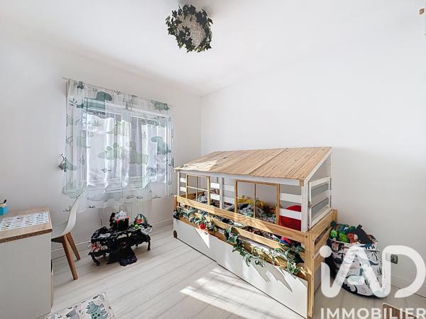 Maison à vendre 6 pièces 100 m² Auxerre