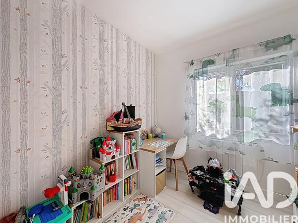 Maison à vendre 6 pièces 100 m² Auxerre