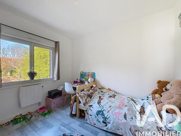 Maison à vendre 6 pièces 100 m² Auxerre