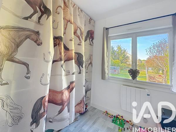 Maison à vendre 6 pièces 100 m² Auxerre