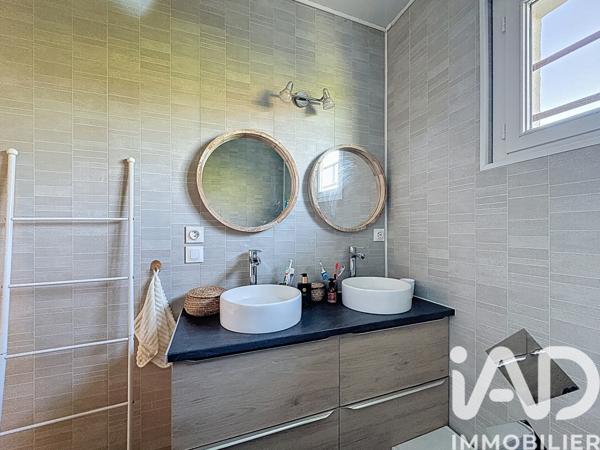 Maison à vendre 6 pièces 100 m² Auxerre