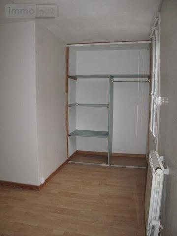 Maison à louer à Darnétal en Seine-Maritime (76160), ref : 76002-L321