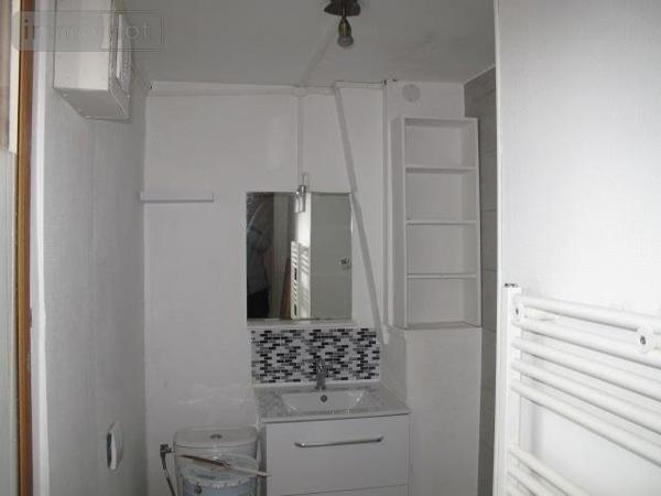 Maison à louer à Darnétal en Seine-Maritime (76160), ref : 76002-L321