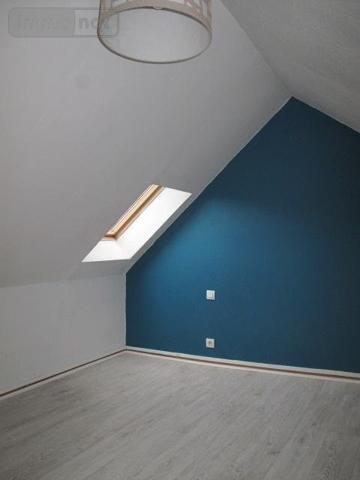 Maison à louer à Darnétal en Seine-Maritime (76160), ref : 76002-L321