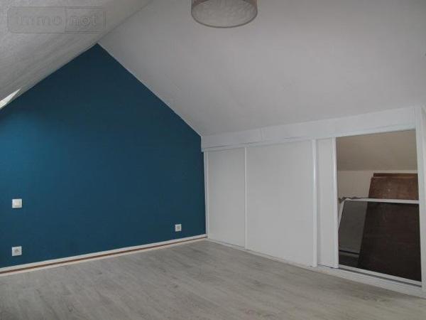 Maison à louer à Darnétal en Seine-Maritime (76160), ref : 76002-L321