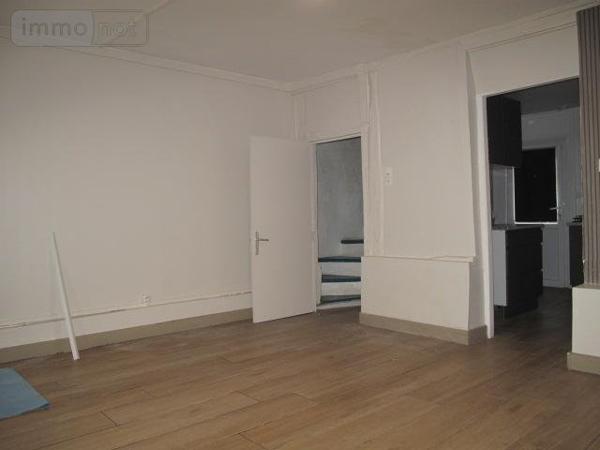 Maison à louer à Darnétal en Seine-Maritime (76160), ref : 76002-L321