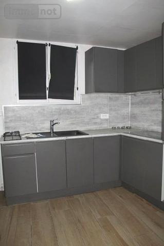 Maison à louer à Darnétal en Seine-Maritime (76160), ref : 76002-L321