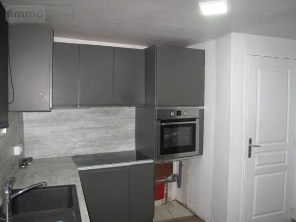 Maison à louer à Darnétal en Seine-Maritime (76160), ref : 76002-L321