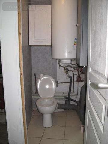 Maison à louer à Darnétal en Seine-Maritime (76160), ref : 76002-L321