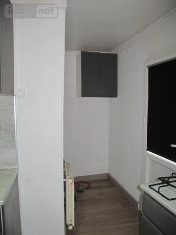 Maison à louer à Darnétal en Seine-Maritime (76160), ref : 76002-L321