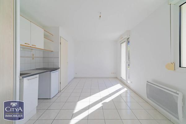 Appartement à vendre 2 pièces 30.81m² Grabels (34790)