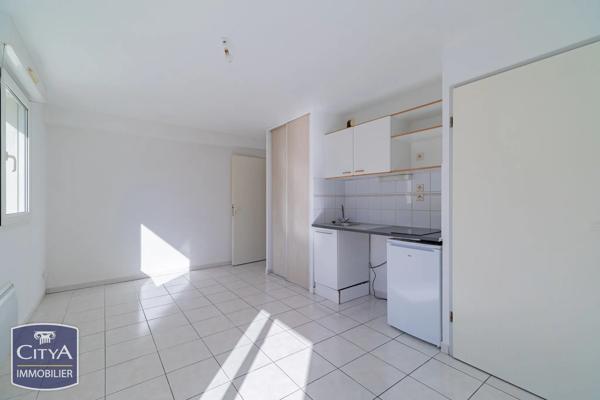 Appartement à vendre 2 pièces 30.81m² Grabels (34790)