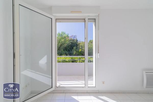 Appartement à vendre 2 pièces 30.81m² Grabels (34790)