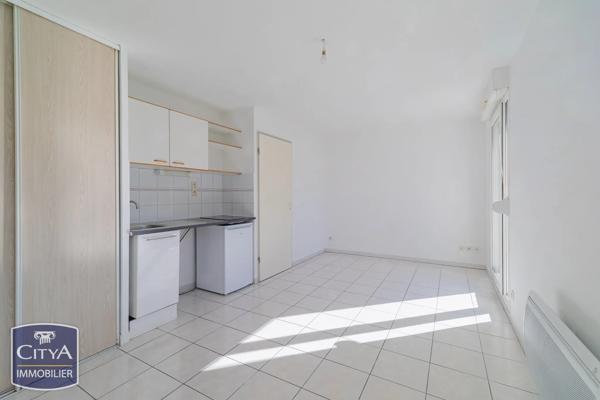 Appartement à vendre 2 pièces 30.81m² Grabels (34790)