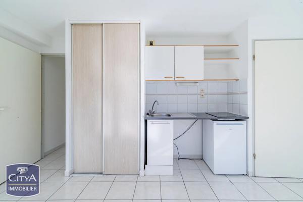 Appartement à vendre 2 pièces 30.81m² Grabels (34790)